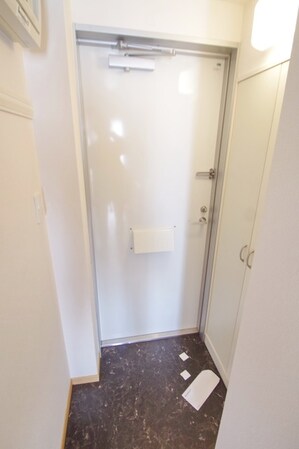 レオパレスヒルトップ 壱番館の物件内観写真